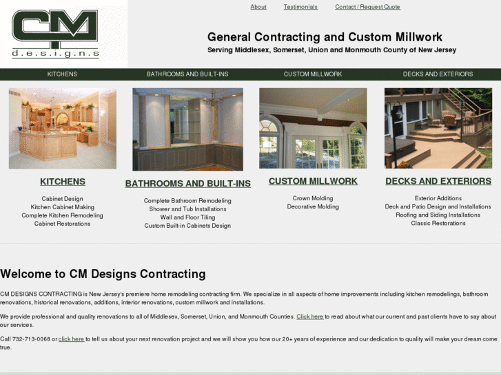 www.cmdesignsbuilds.com
