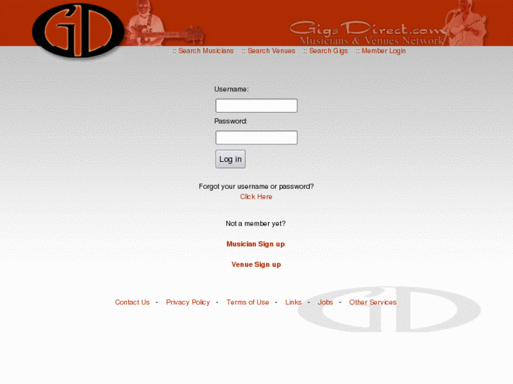 www.gigsdirect.com
