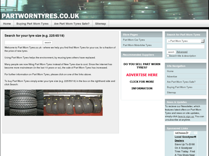 www.partworntyres.co.uk