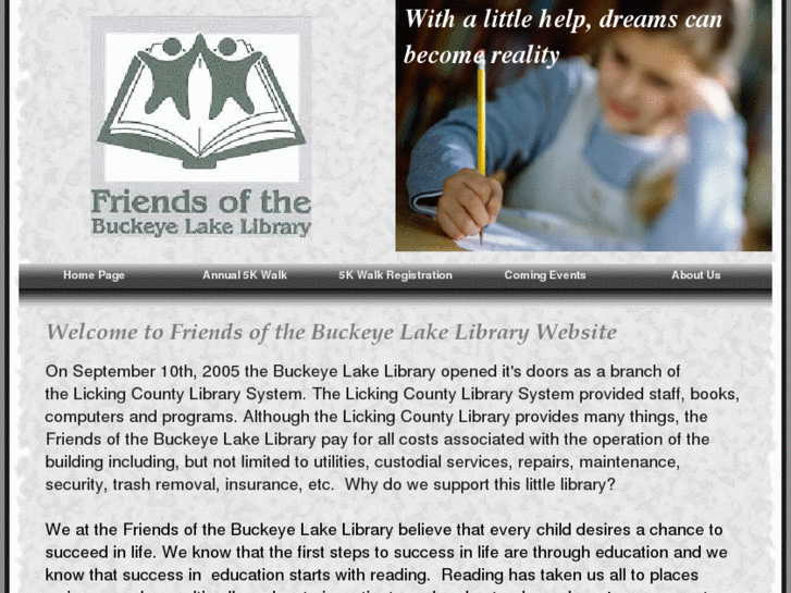 www.friendsofthebuckeyelakelibrary.org