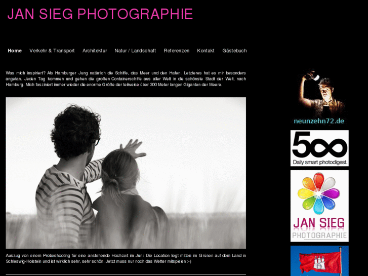 www.jansieg-photographie.com