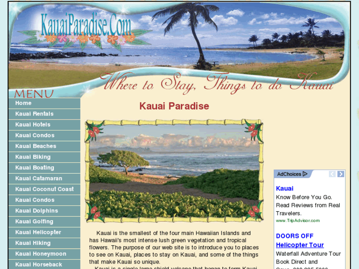www.kauaiparadise.com
