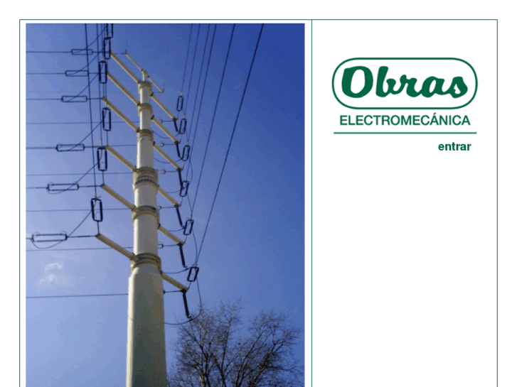 www.obraselectromecanica.com