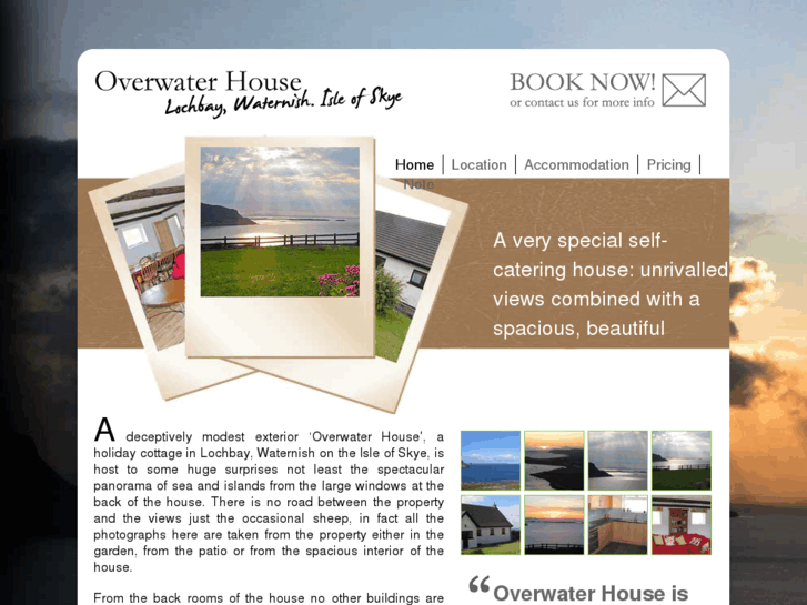 www.overwaterhouse.co.uk
