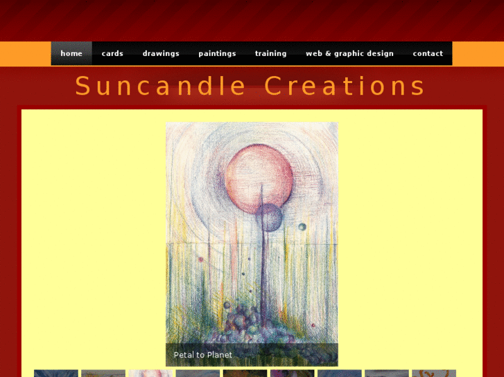 www.suncandle.com