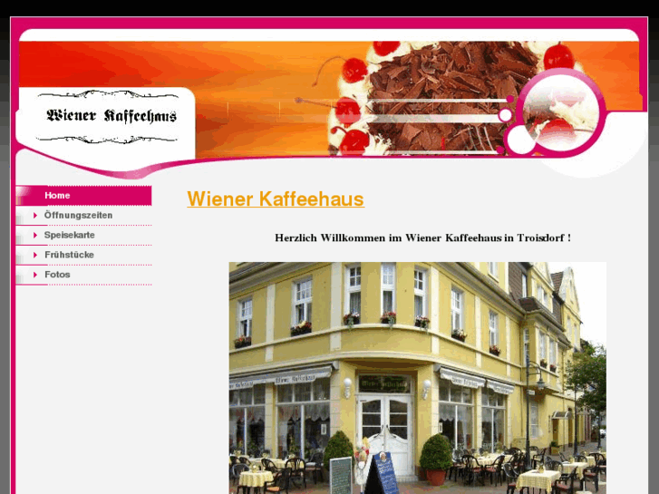 www.wienerkaffeehaus.net
