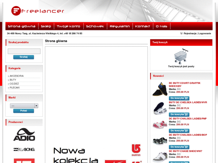 www.3lancer.pl