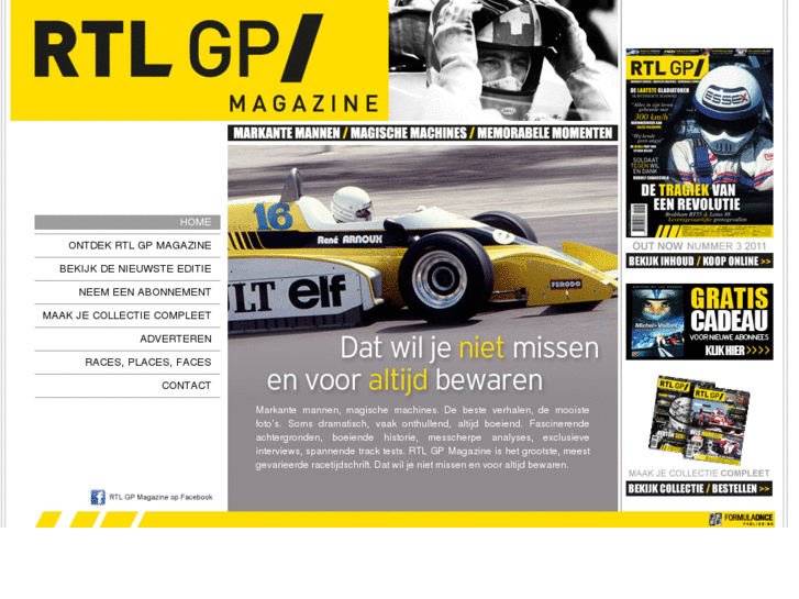 www.formula-once.com