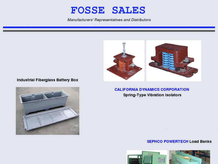 www.fossesales.com