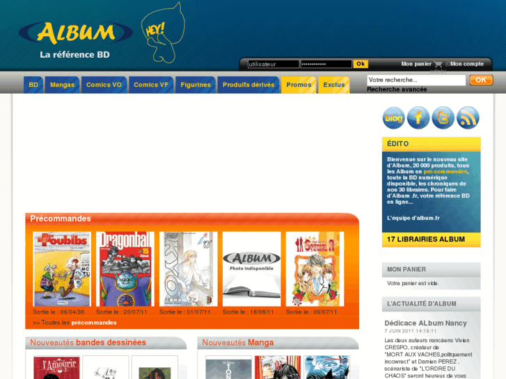 www.album.fr
