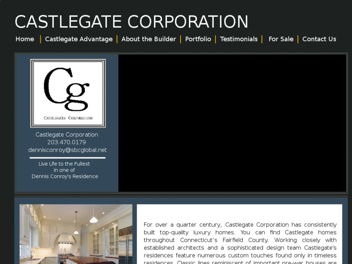 www.castlegatebuilders.com