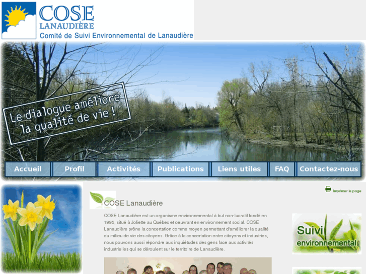 www.coselanaudiere.org