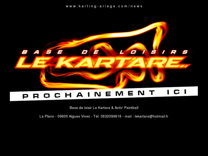 www.karting-ariege.com