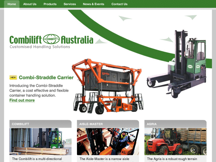 www.combiliftaustralia.com