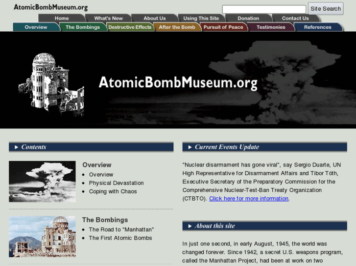 www.atomicbombmuseum.com