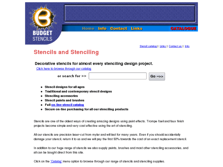 www.budget-stencils.com