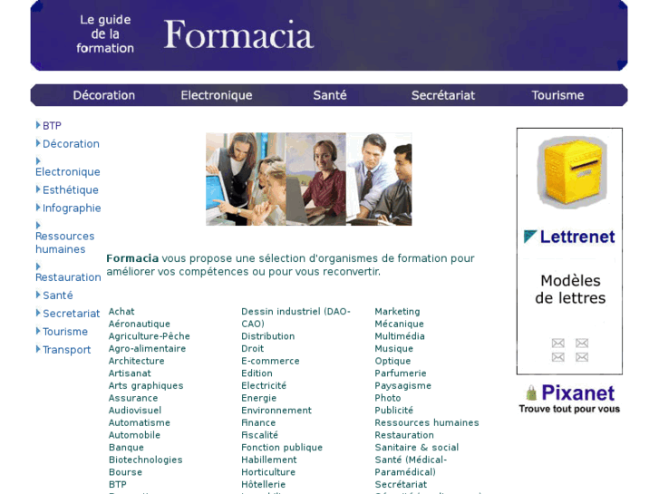 www.formacia.com