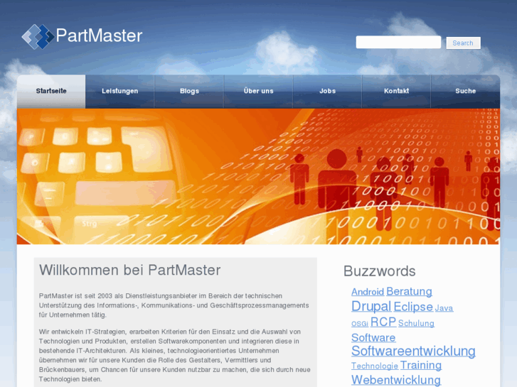 www.partmaster.de