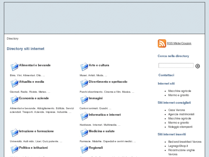 www.mistercoupon.it