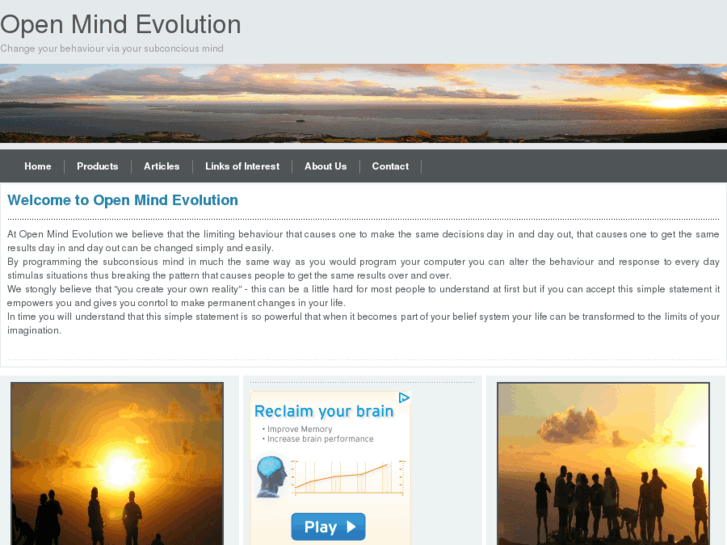 www.openmindevolution.com
