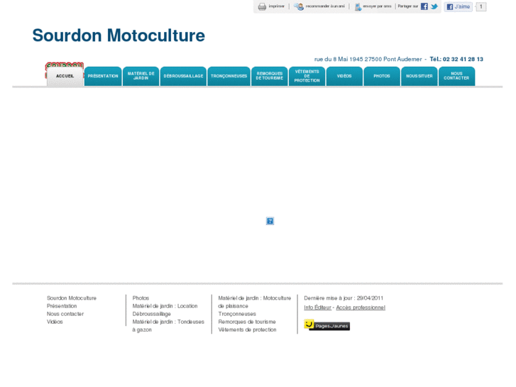 www.sourdon.com