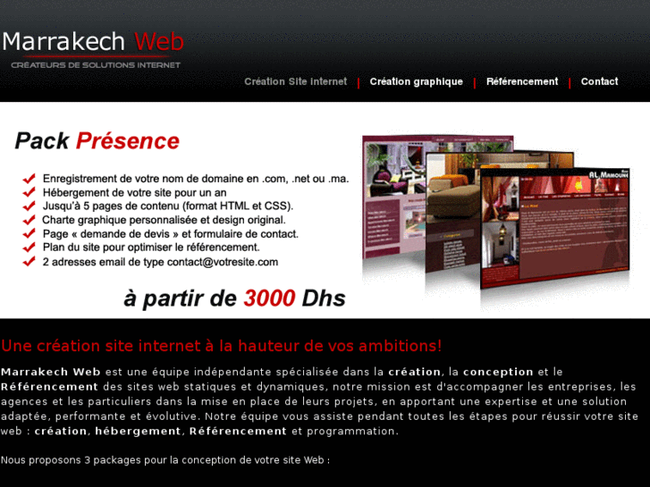 www.creation-site-internet-marrakech.com