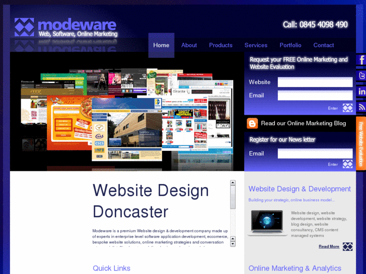 www.it-support-doncaster.com