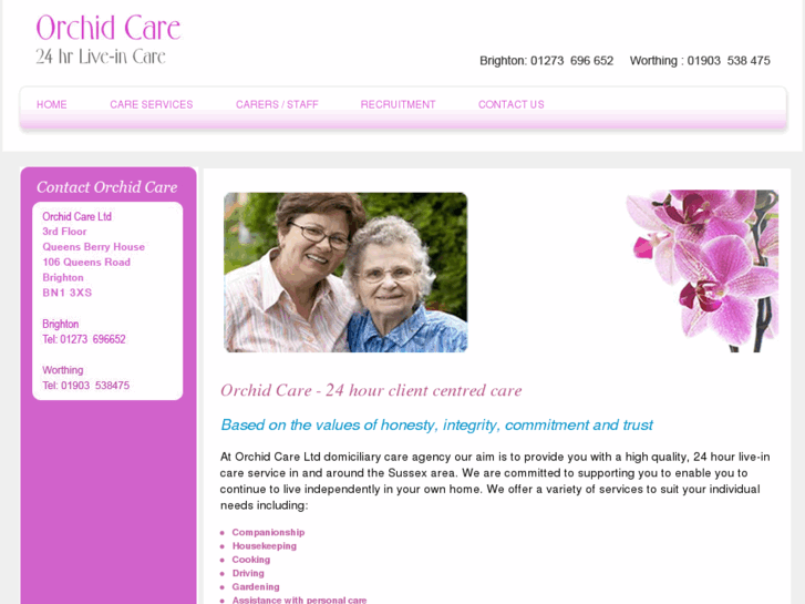 www.orchid-care.co.uk