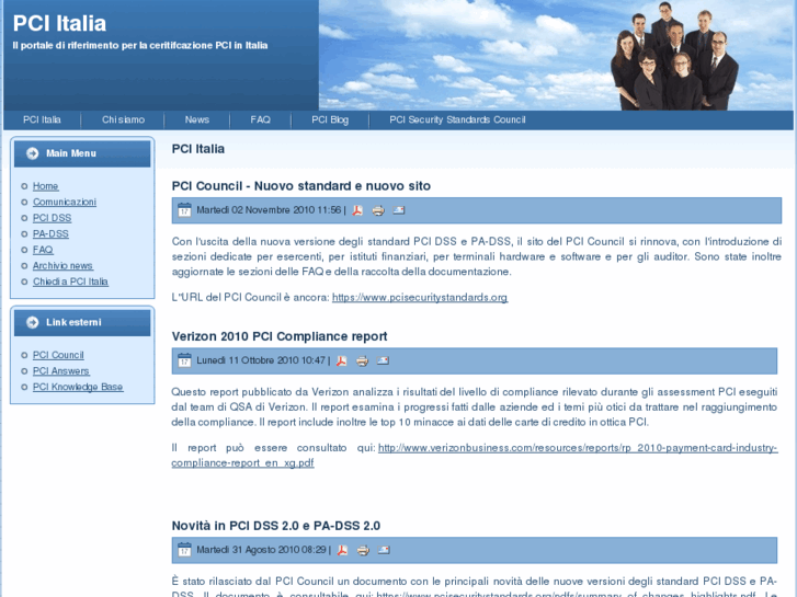 www.pciitalia.org