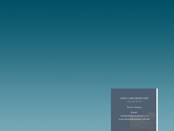 www.cuscoland.com