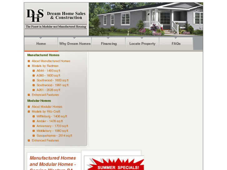 www.dreamhomesalesinc.com