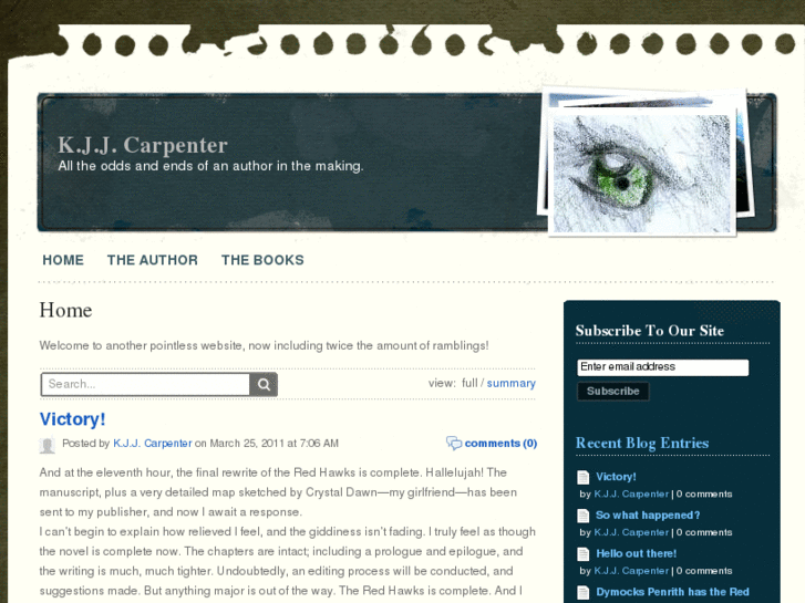 www.kjjcarpenter.net