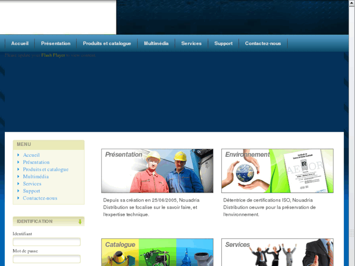 www.nouadriadistribution.com