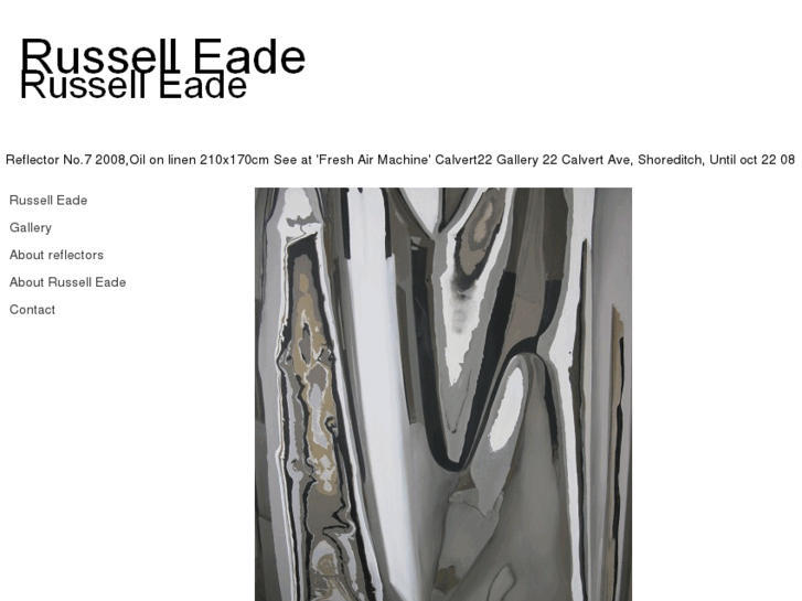 www.russelleade.com