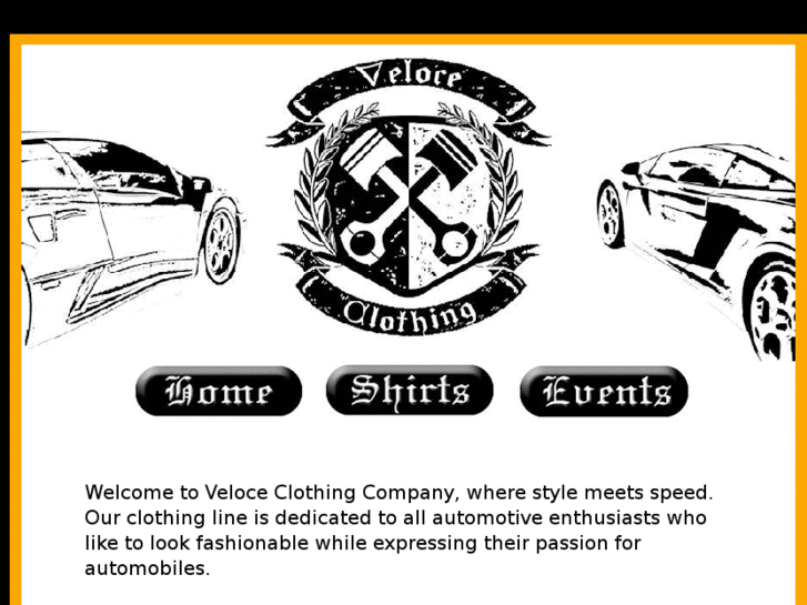 www.veloceclothing.com