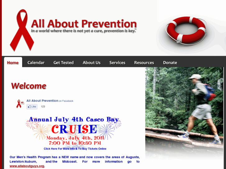 www.allaboutprevention.org