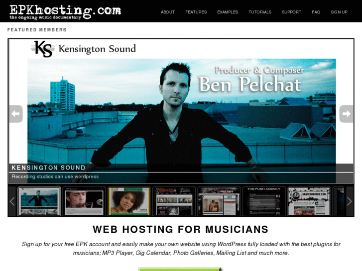 www.epkhosting.com
