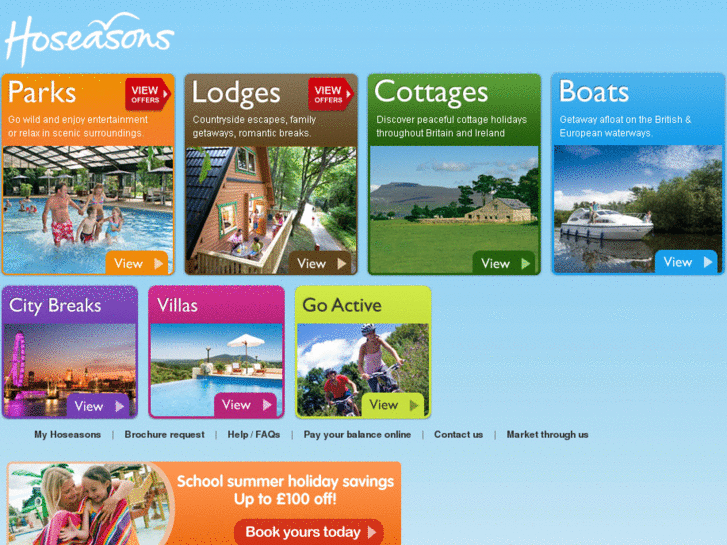 www.holidaylodges.co.uk
