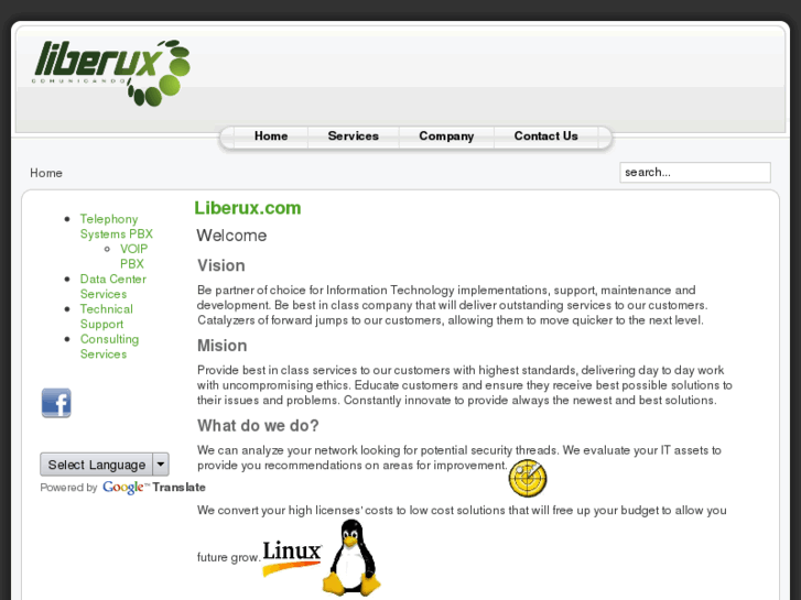 www.liberux.com