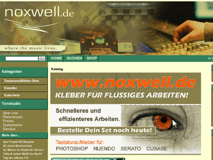 www.noxwell.de