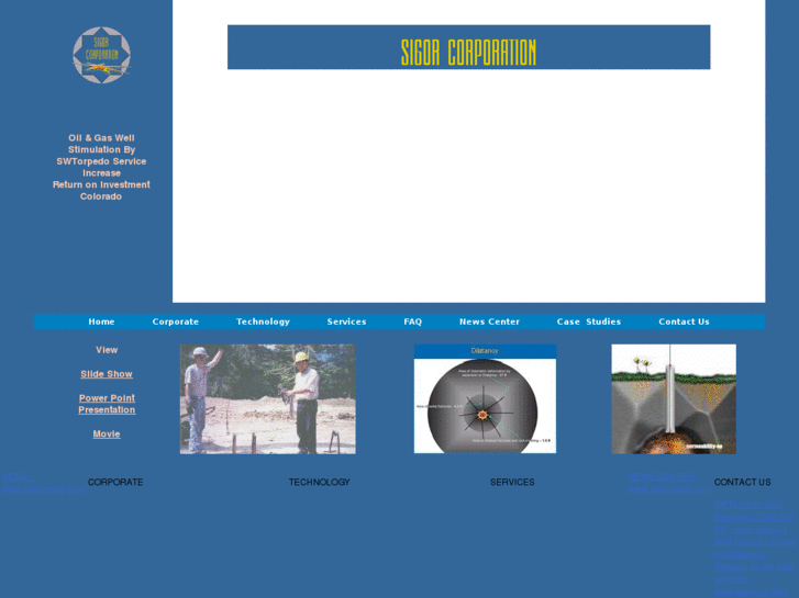www.sigor.us