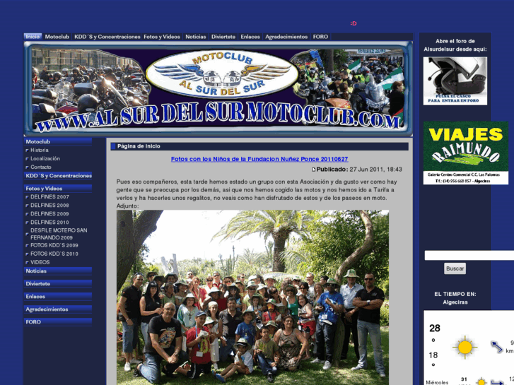 www.alsurdelsurmotoclub.com