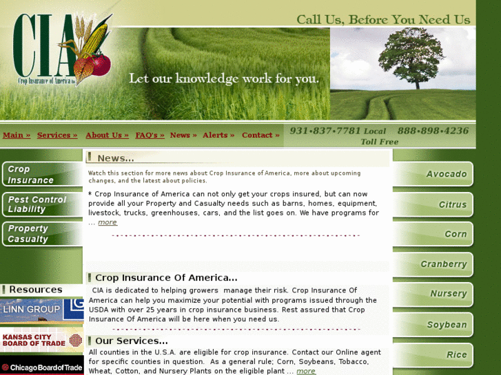 www.cropinsure.com