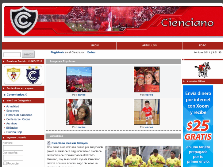 www.elcienciano.com