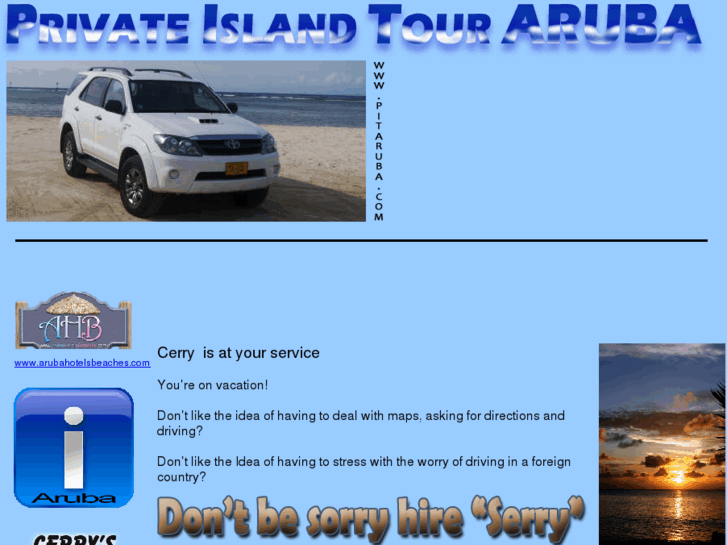 www.pitaruba.com