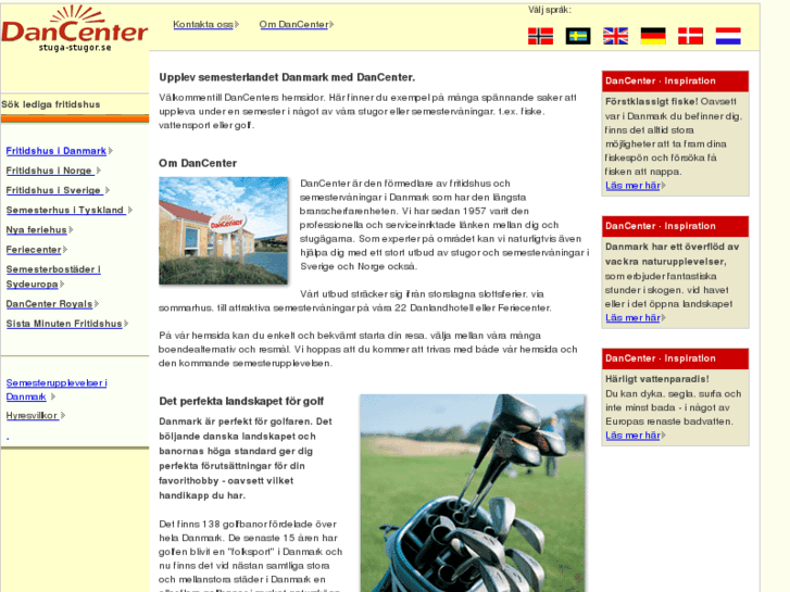www.semesterstugor.com