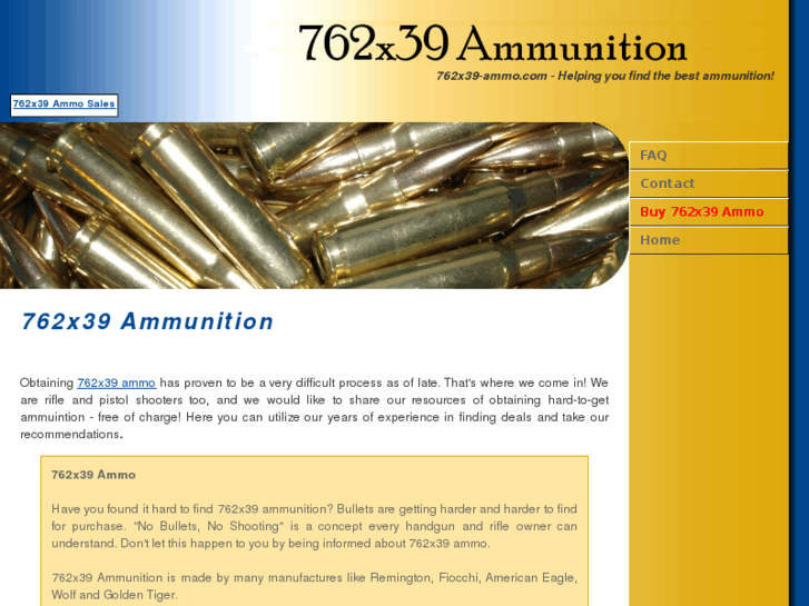 www.762x39-ammo.com
