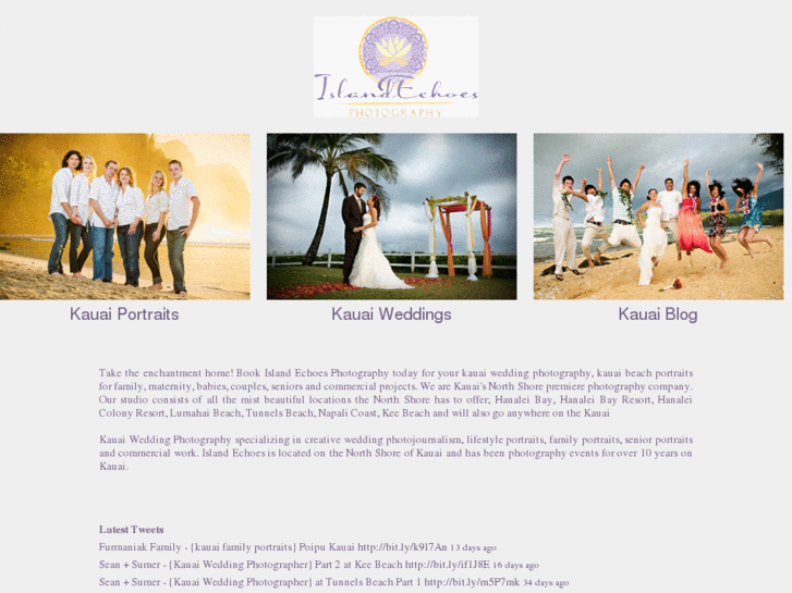 www.kauaiphotographer.com