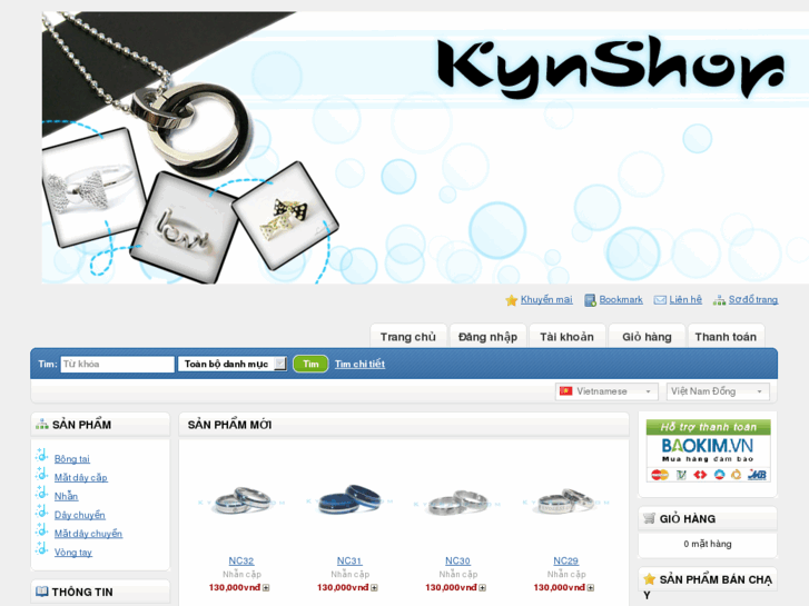 www.kynshop.com