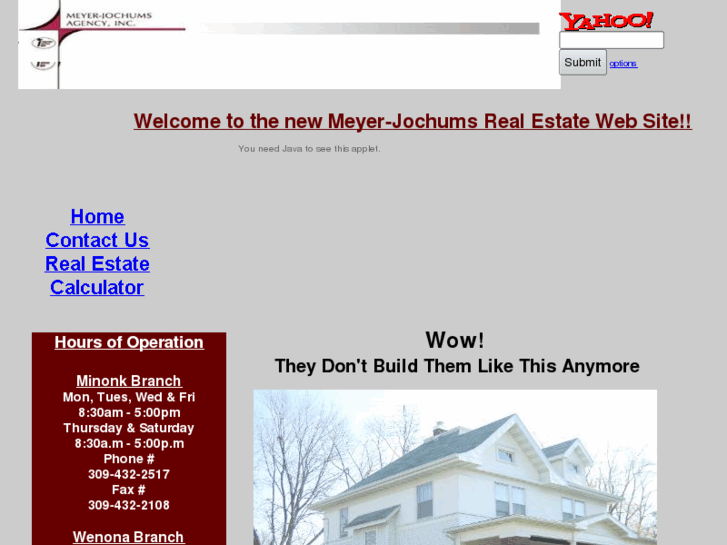 www.minonkrealty.net
